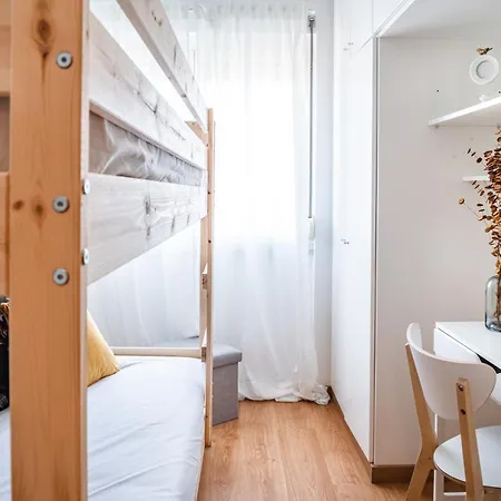 Akicity Anjos Luna Lisboa