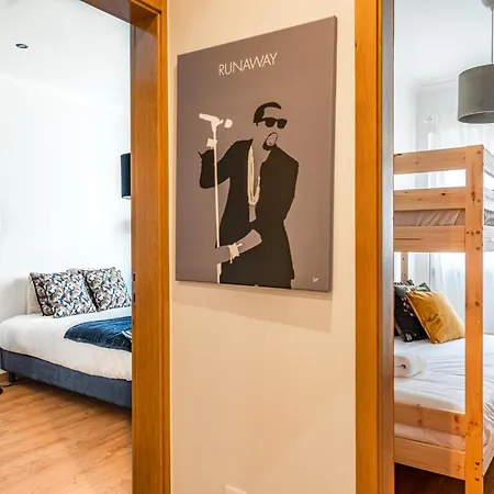 Akicity Anjos Luna Lisboa