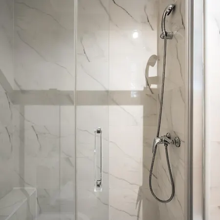 Akicity Anjos Luna Apartman *