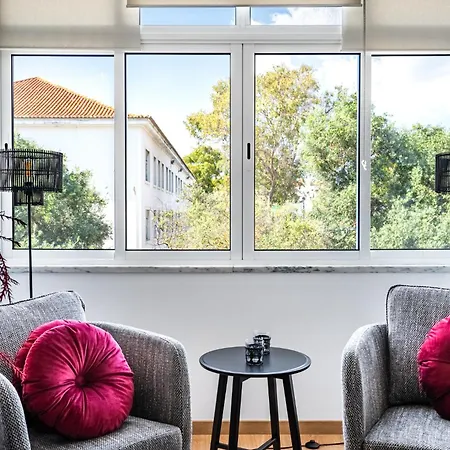 Akicity Anjos Luna Apartman