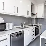 Apartament Akicity Anjos Luna *