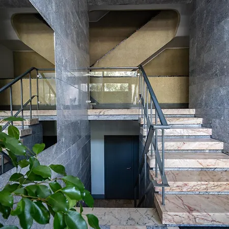 Akicity Anjos Luna Apartament