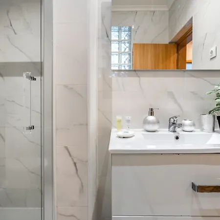 Akicity Anjos Luna 公寓 *